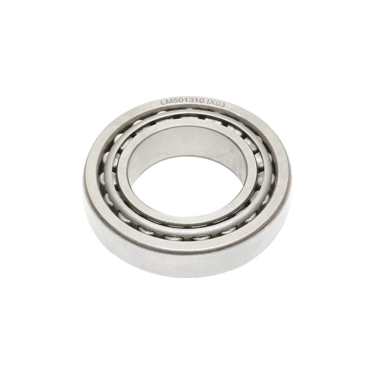 Cone bearing hub 41.2x73.4x20mm for Fiat, Ford OEM 501349 501310